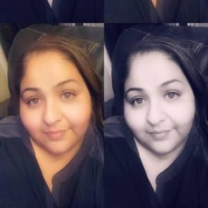 Meet your Posher, Zara